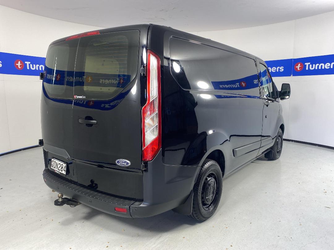 Photo '7' of Ford Transit Photo '7' of Ford Transit