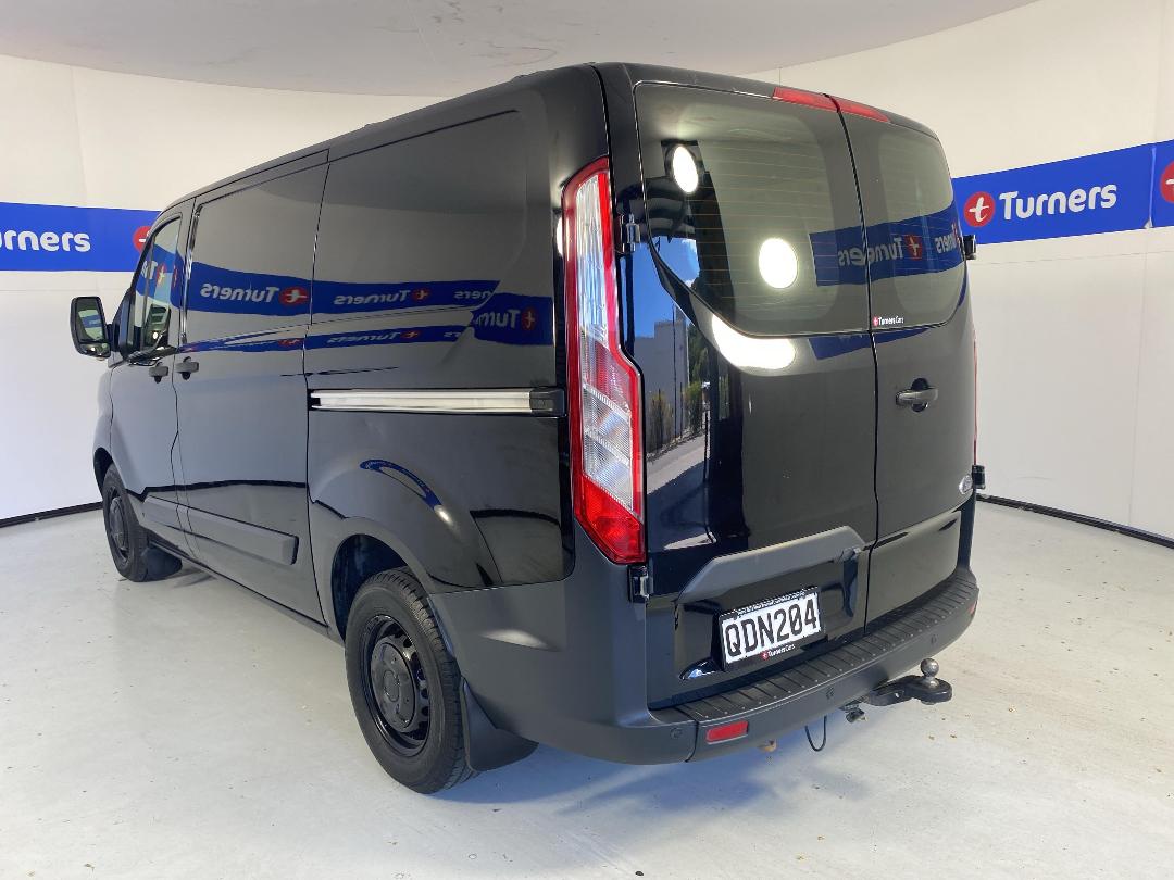 Photo '5' of Ford Transit Photo '5' of Ford Transit