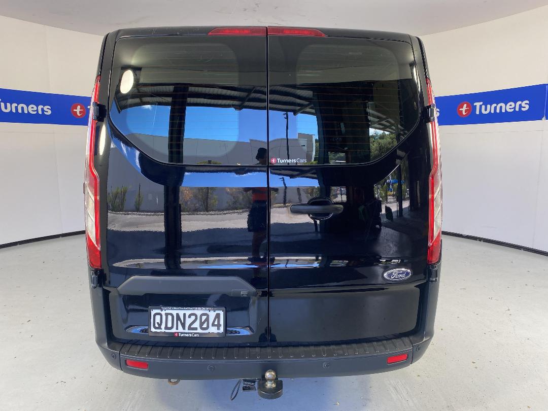 Photo '6' of Ford Transit Photo '6' of Ford Transit