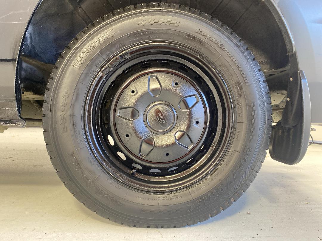 Photo '11' of Ford Transit Photo '11' of Ford Transit