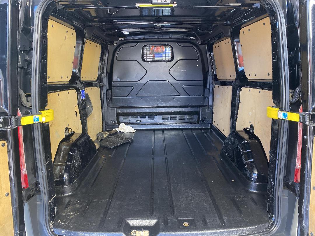 Photo '14' of Ford Transit Photo '14' of Ford Transit