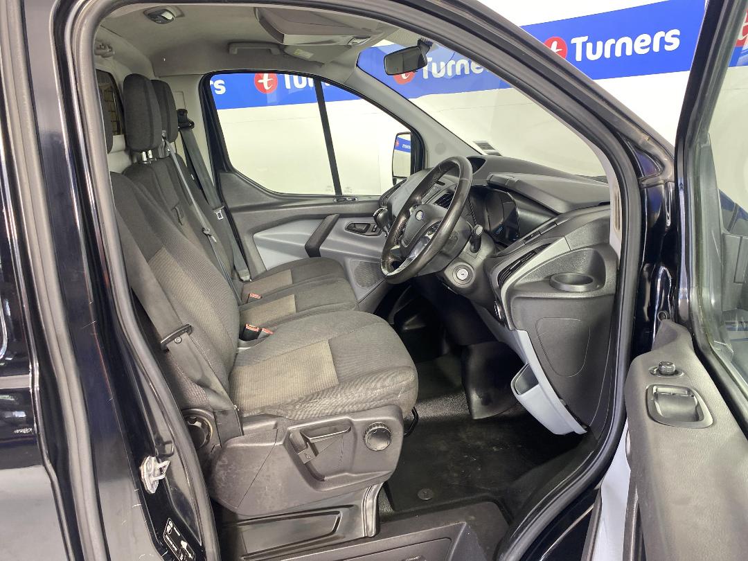 Photo '16' of Ford Transit Photo '16' of Ford Transit