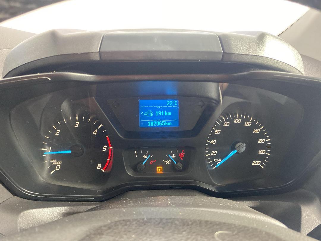 Photo '19' of Ford Transit Photo '19' of Ford Transit