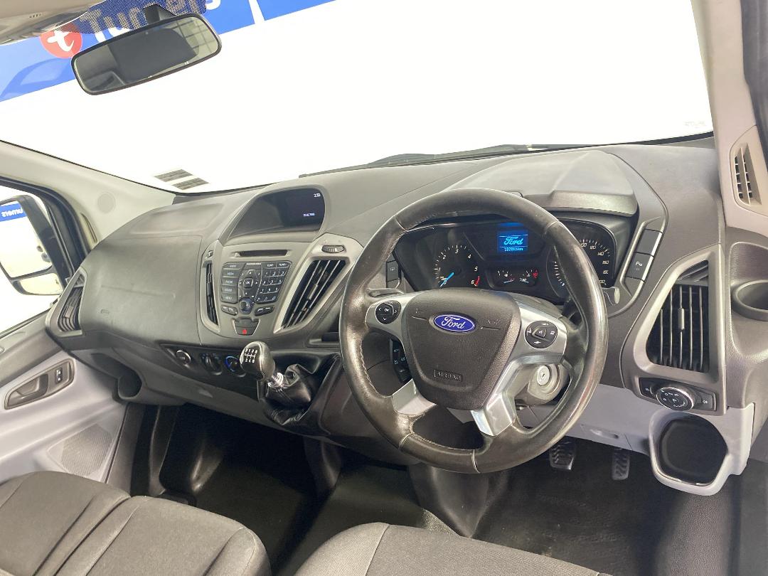 Photo '17' of Ford Transit Photo '17' of Ford Transit