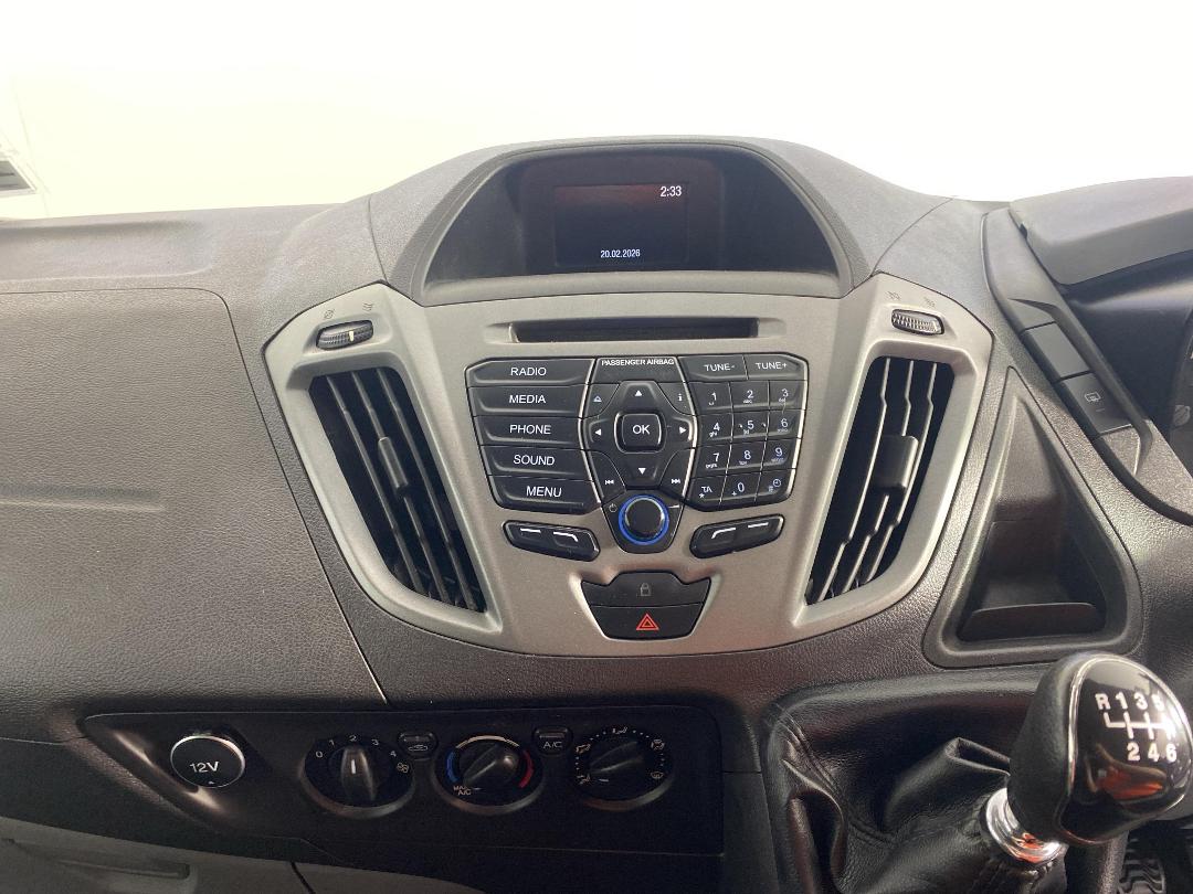 Photo '18' of Ford Transit Photo '18' of Ford Transit