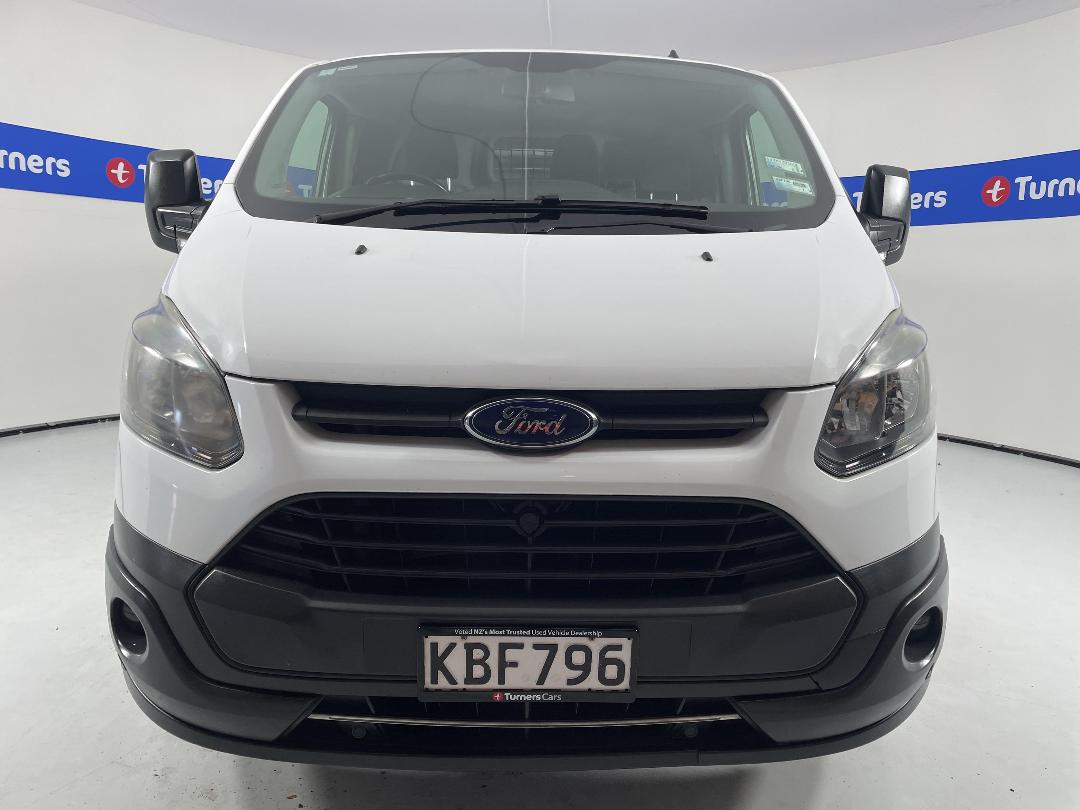 Photo '2' of Ford Transit Photo '2' of Ford Transit
