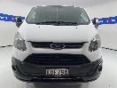 Thumbnail '2' of Ford Transit