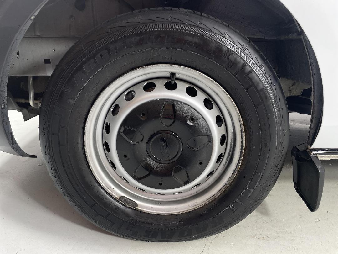 Photo '10' of Ford Transit Photo '10' of Ford Transit