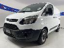 Thumbnail '4' of Ford Transit
