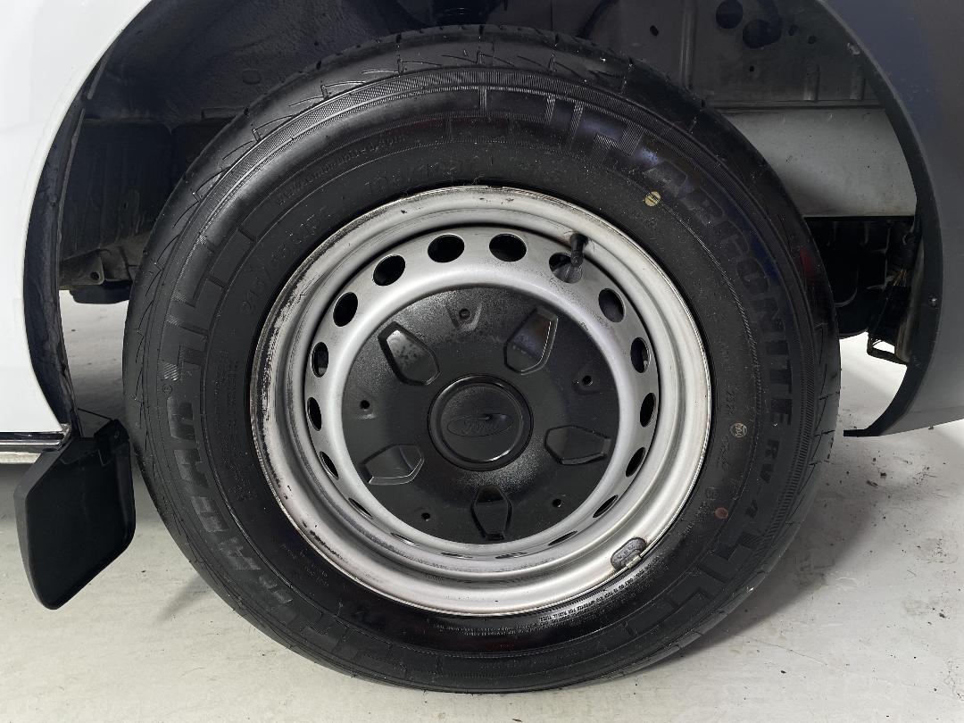 Photo '9' of Ford Transit Photo '9' of Ford Transit