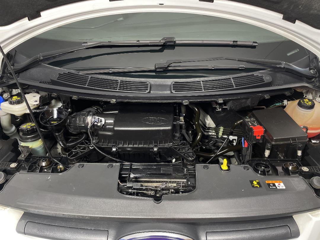 Photo '13' of Ford Transit Photo '13' of Ford Transit