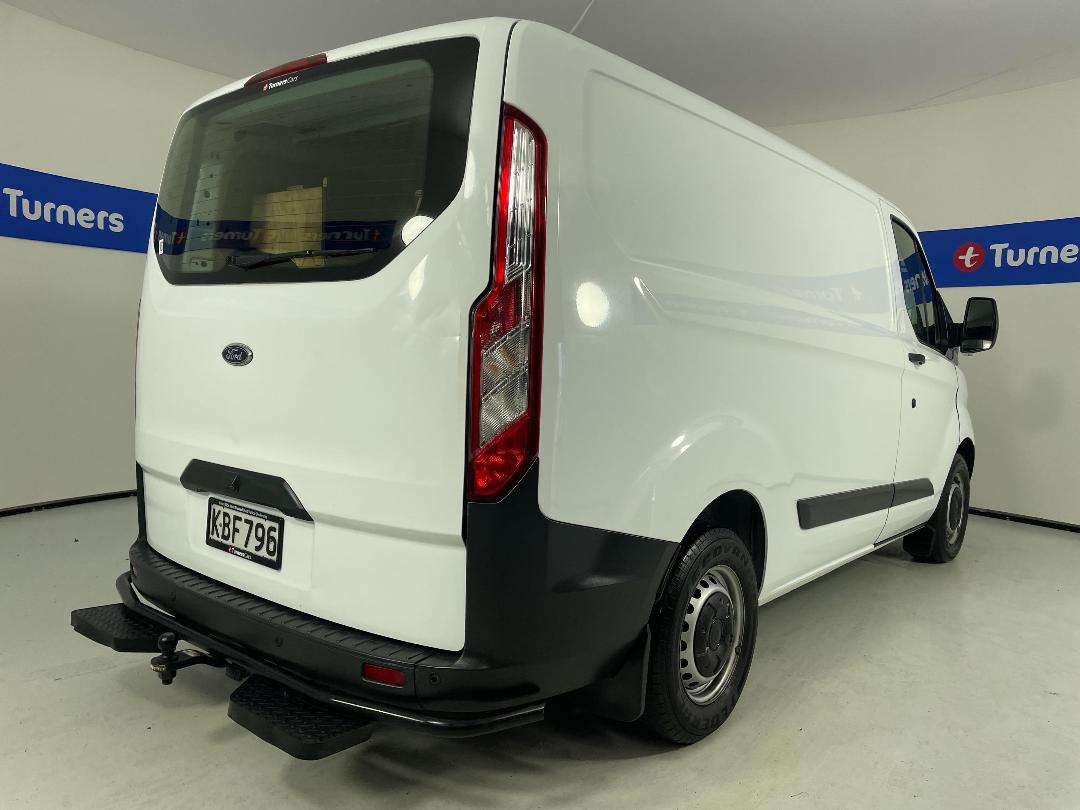 Photo '7' of Ford Transit Photo '7' of Ford Transit