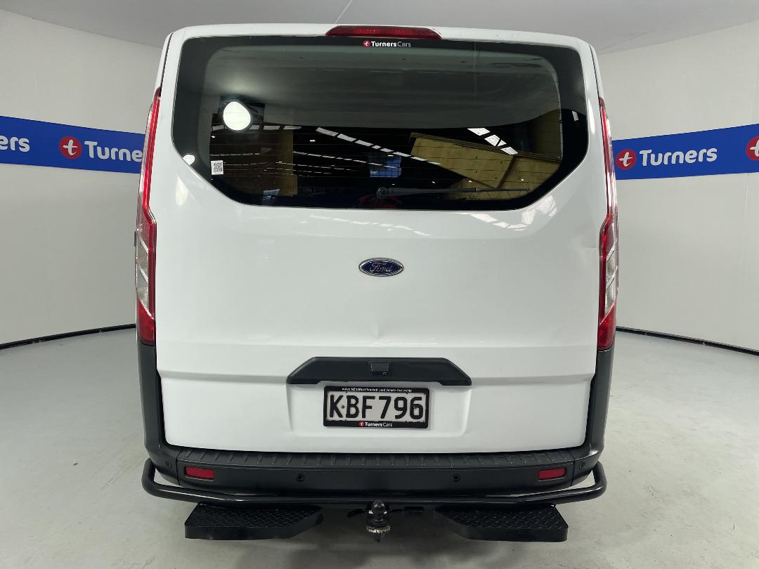 Photo '6' of Ford Transit Photo '6' of Ford Transit