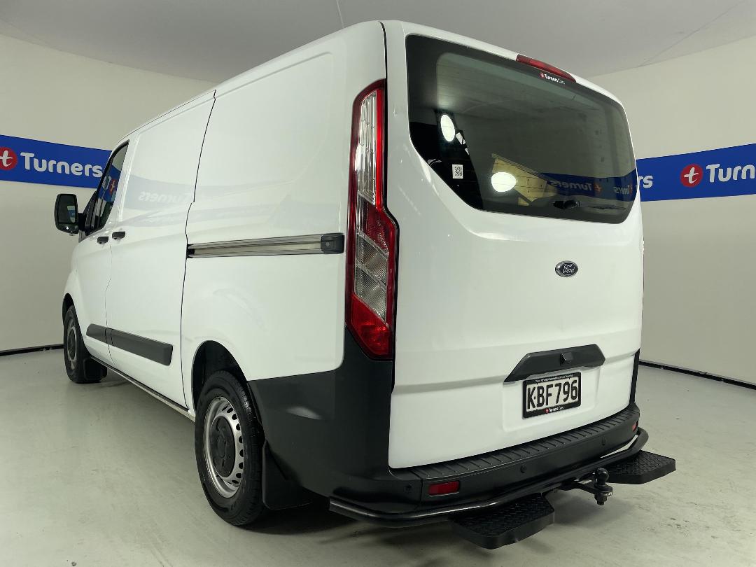 Photo '5' of Ford Transit Photo '5' of Ford Transit