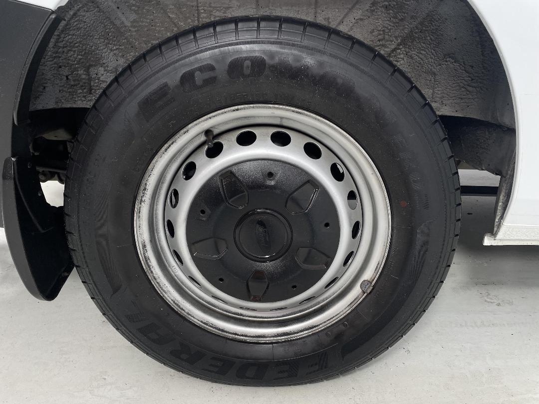 Photo '12' of Ford Transit Photo '12' of Ford Transit