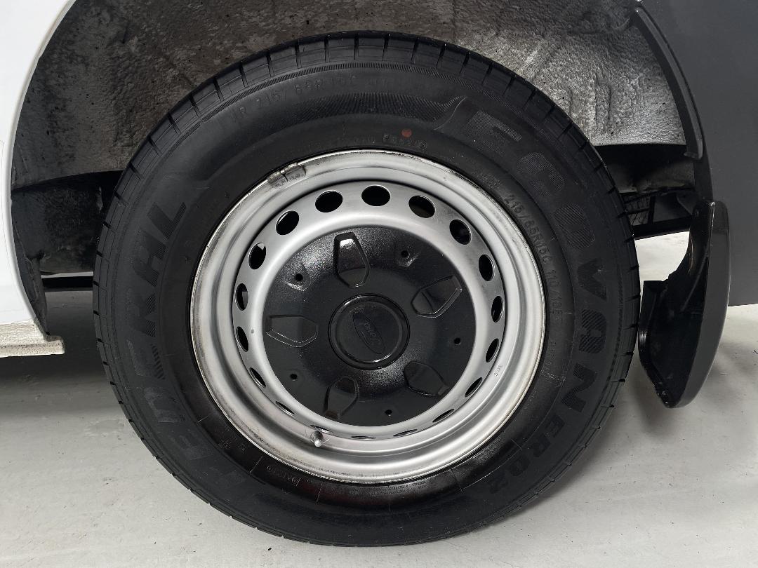 Photo '11' of Ford Transit Photo '11' of Ford Transit