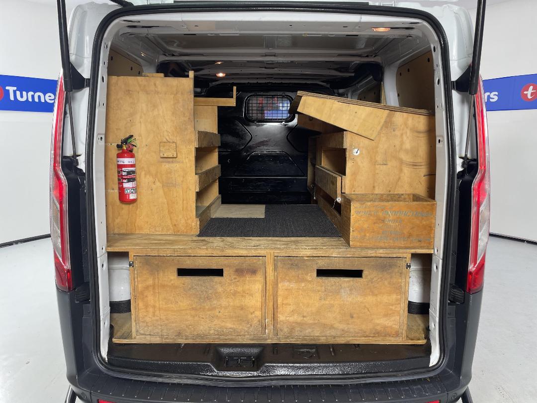 Photo '14' of Ford Transit Photo '14' of Ford Transit