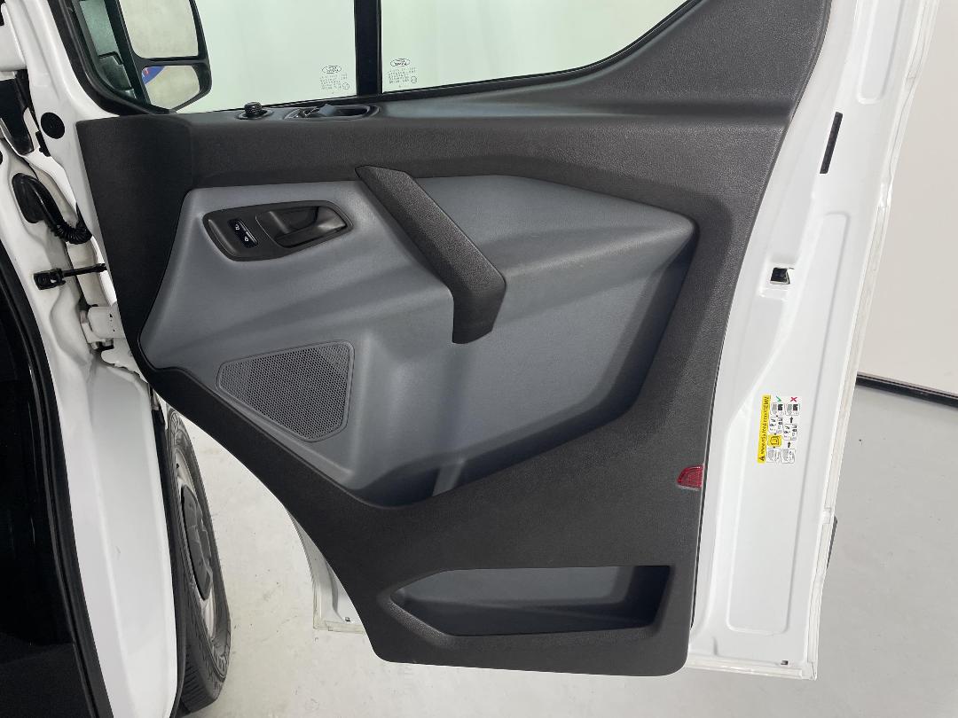 Photo '15' of Ford Transit Photo '15' of Ford Transit