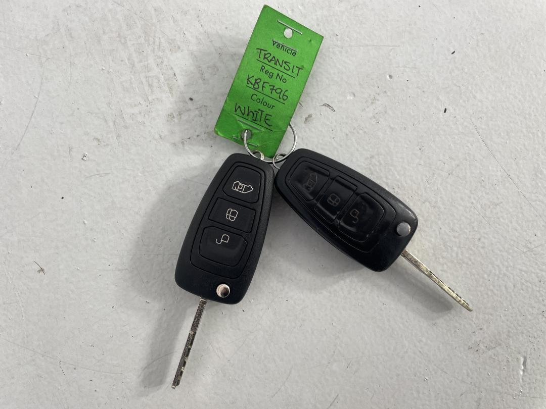 Photo '21' of Ford Transit Photo '21' of Ford Transit