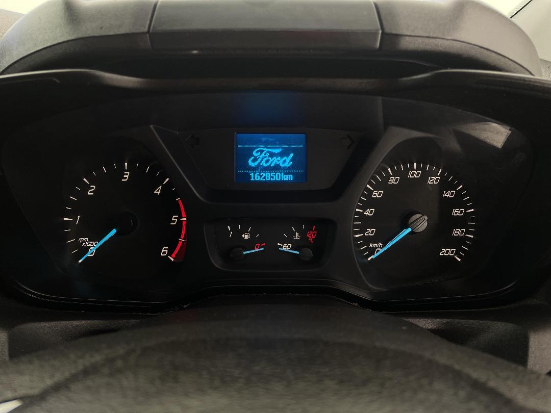 Photo '20' of Ford Transit Photo '20' of Ford Transit