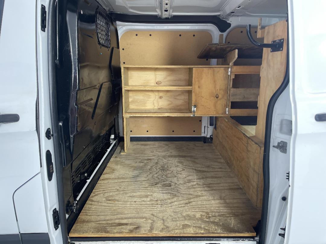 Photo '19' of Ford Transit Photo '19' of Ford Transit