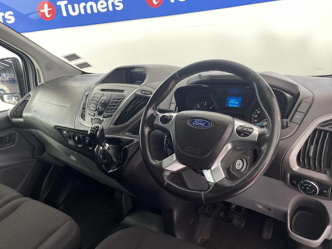 Photo '17' of Ford Transit Photo '17' of Ford Transit