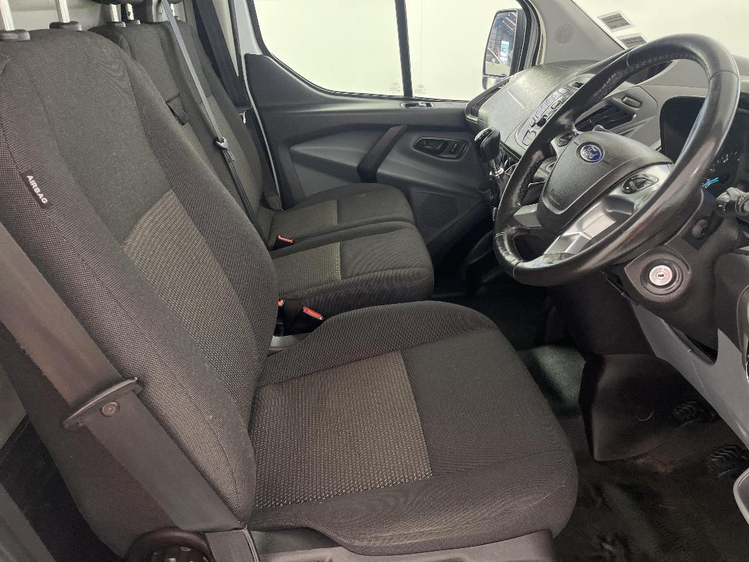 Photo '16' of Ford Transit Photo '16' of Ford Transit