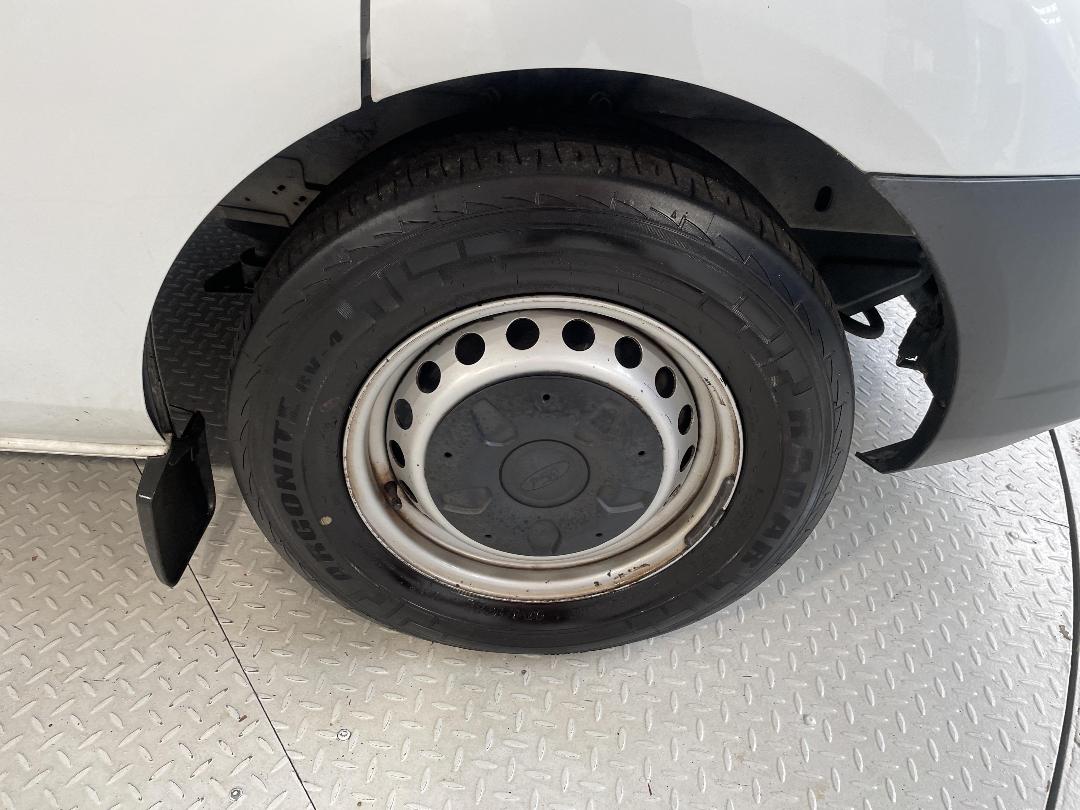 Photo '9' of Ford Transit Photo '9' of Ford Transit