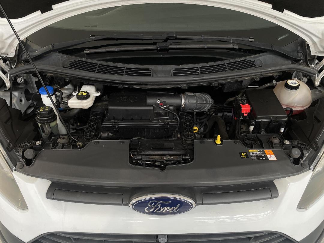 Photo '13' of Ford Transit Photo '13' of Ford Transit