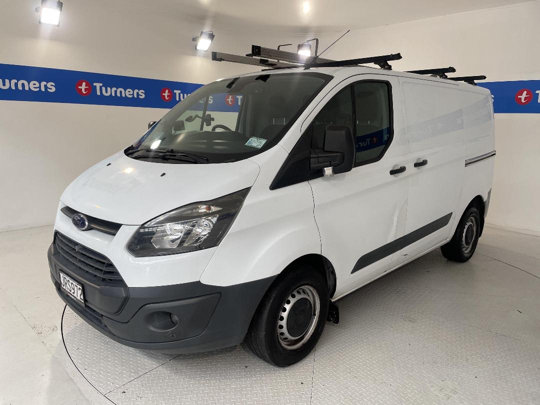 Photo '4' of Ford Transit Photo '4' of Ford Transit