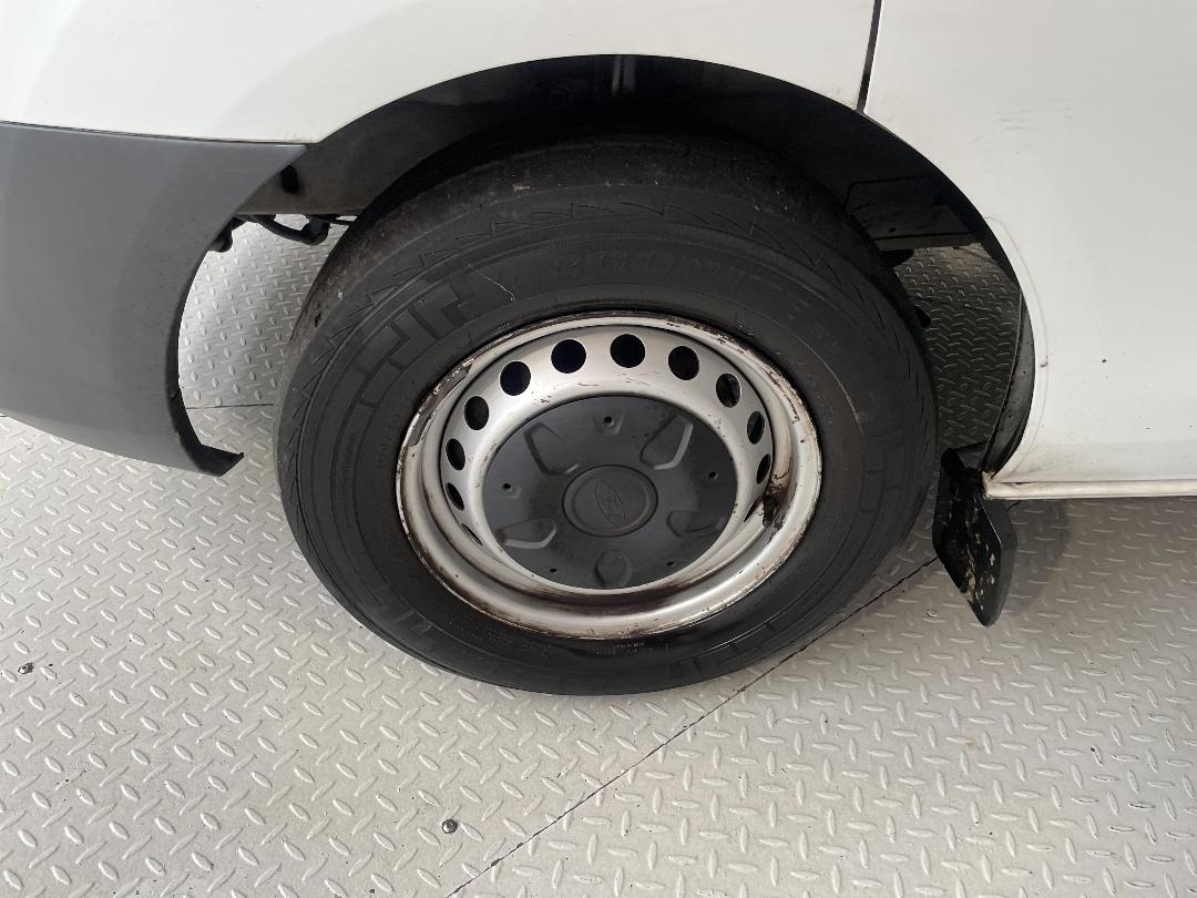 Photo '10' of Ford Transit Photo '10' of Ford Transit