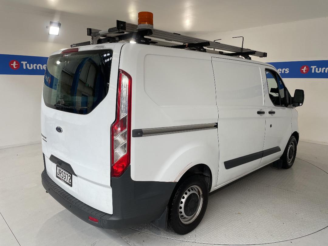 Photo '7' of Ford Transit Photo '7' of Ford Transit