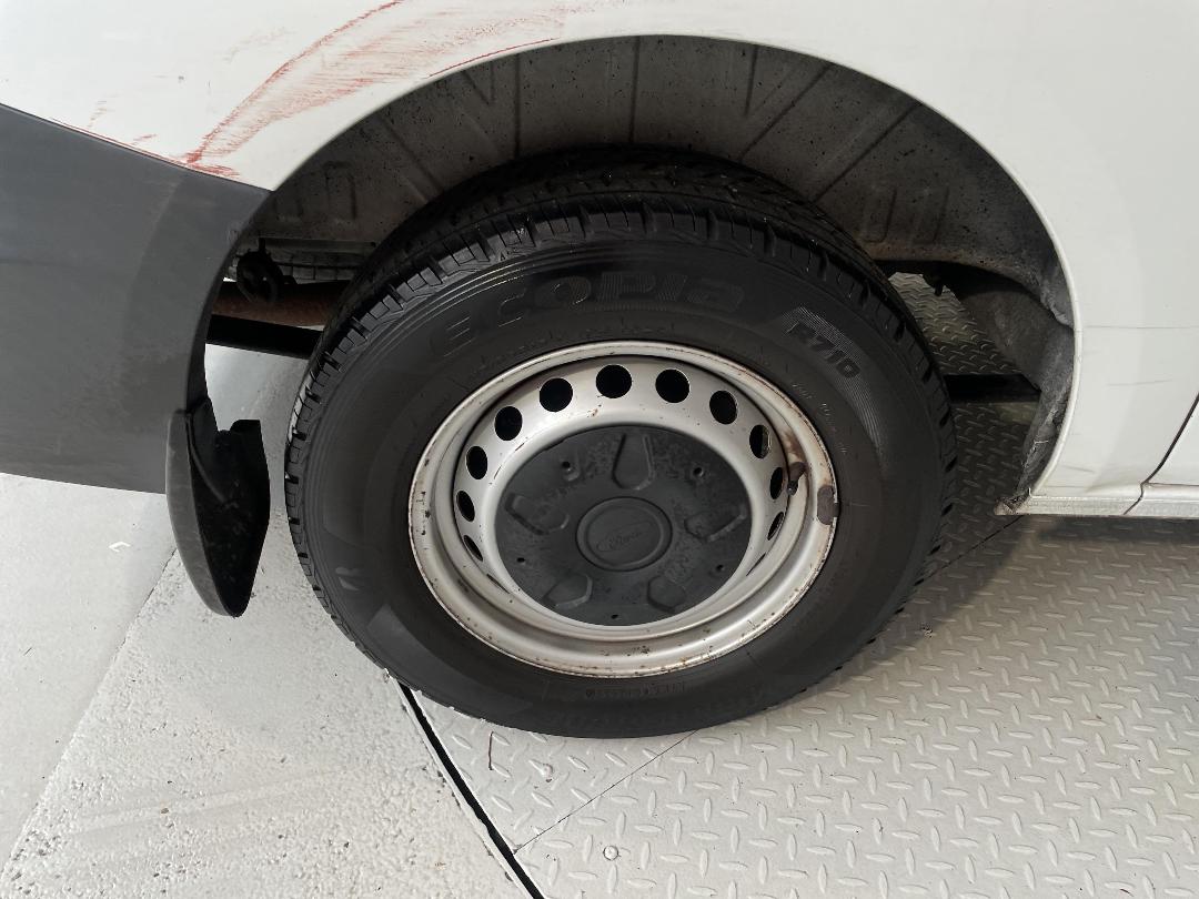 Photo '12' of Ford Transit Photo '12' of Ford Transit