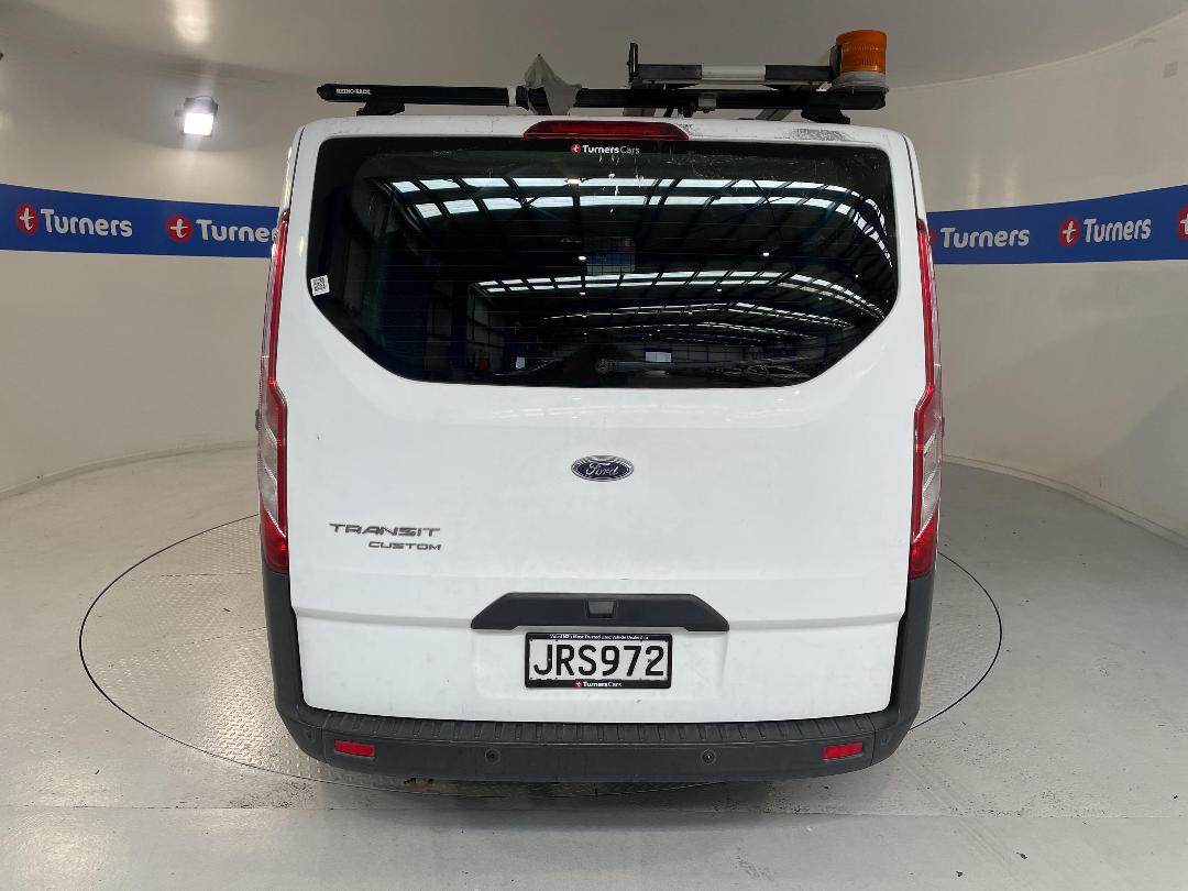 Photo '6' of Ford Transit Photo '6' of Ford Transit