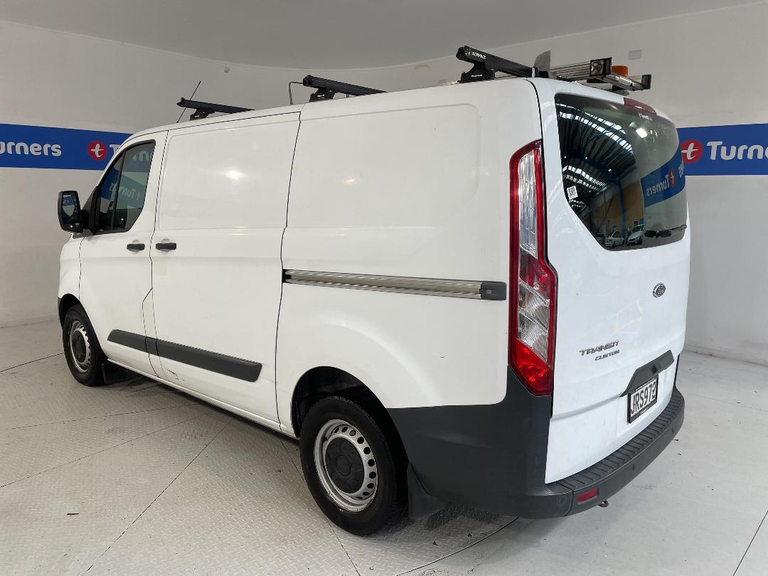 Photo '5' of Ford Transit Photo '5' of Ford Transit