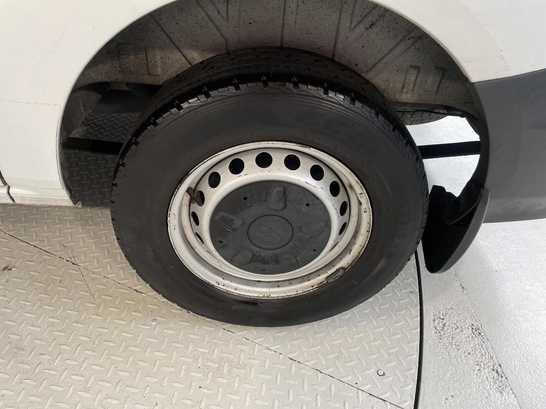 Photo '11' of Ford Transit Photo '11' of Ford Transit