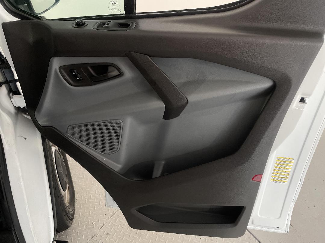 Photo '15' of Ford Transit Photo '15' of Ford Transit