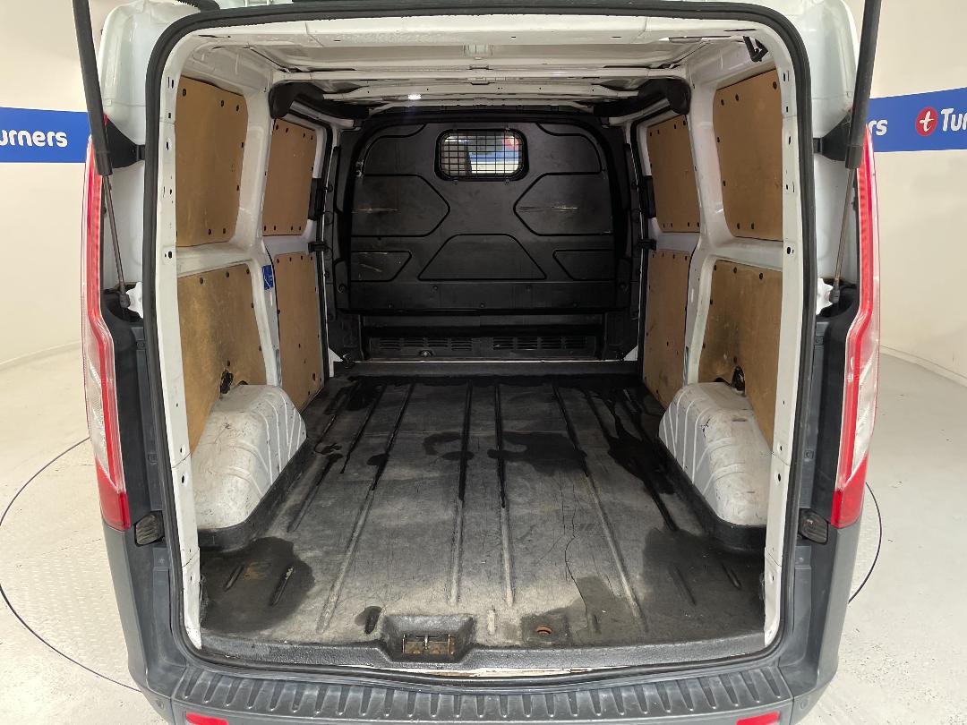 Photo '14' of Ford Transit Photo '14' of Ford Transit