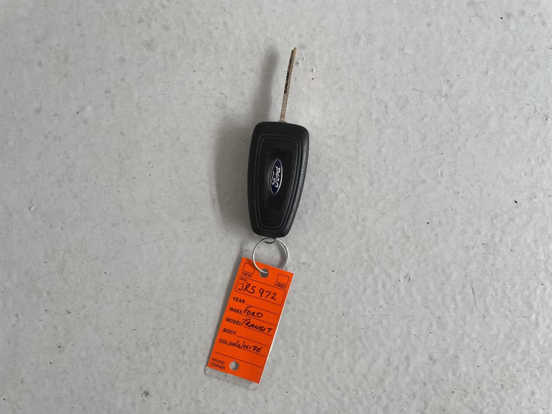 Photo '21' of Ford Transit Photo '21' of Ford Transit