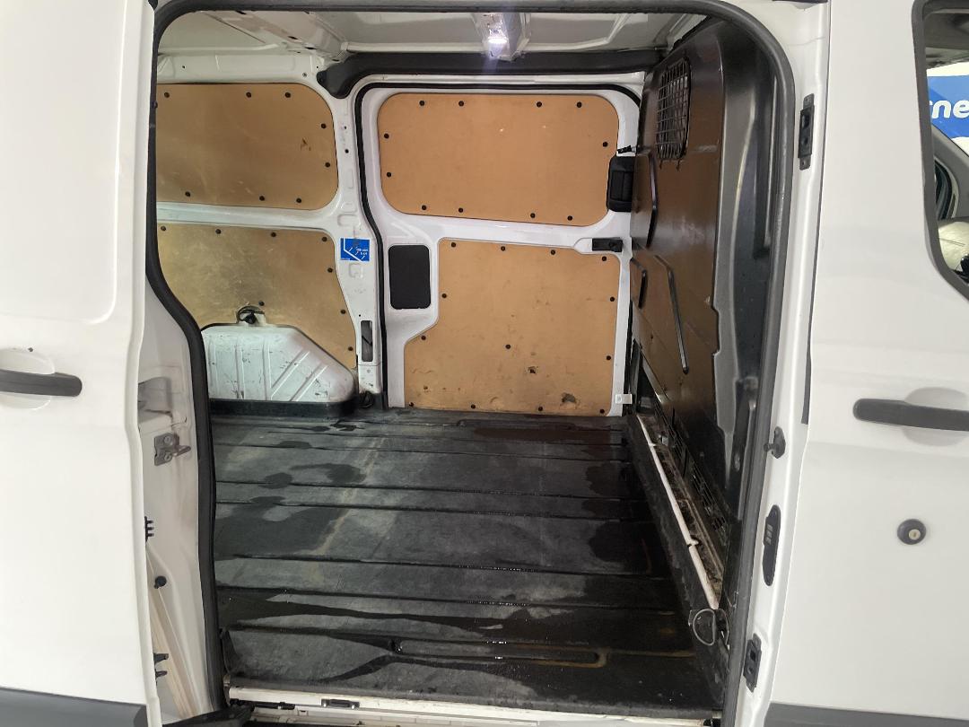 Photo '19' of Ford Transit Photo '19' of Ford Transit