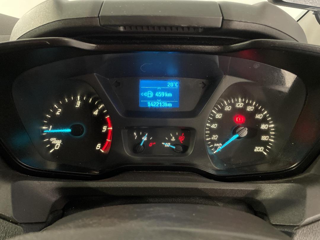 Photo '20' of Ford Transit Photo '20' of Ford Transit