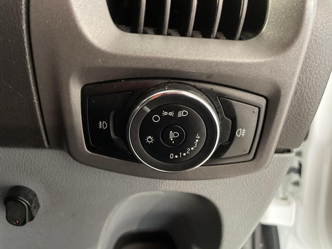 Photo '23' of Ford Transit Photo '23' of Ford Transit