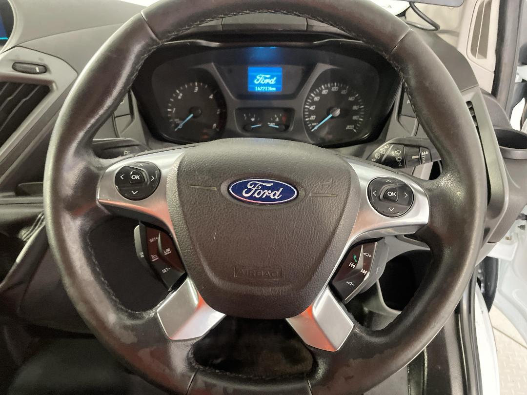 Photo '26' of Ford Transit Photo '26' of Ford Transit