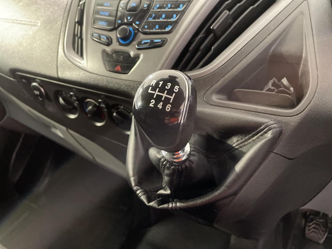 Photo '31' of Ford Transit Photo '31' of Ford Transit