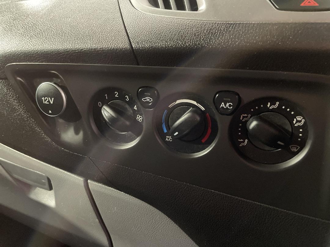 Photo '30' of Ford Transit Photo '30' of Ford Transit