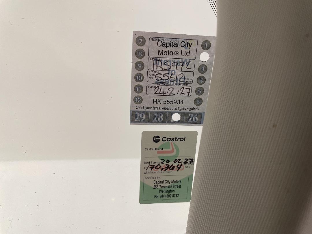 Photo '33' of Ford Transit Photo '33' of Ford Transit