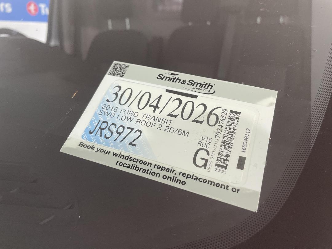 Photo '34' of Ford Transit Photo '34' of Ford Transit