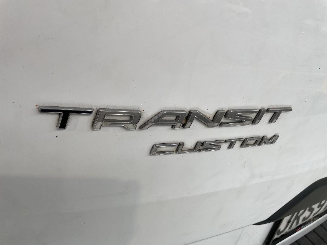 Photo '35' of Ford Transit Photo '35' of Ford Transit