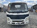 Thumbnail '10' of Foton Aumark BJ1041 MWB Flat Deck