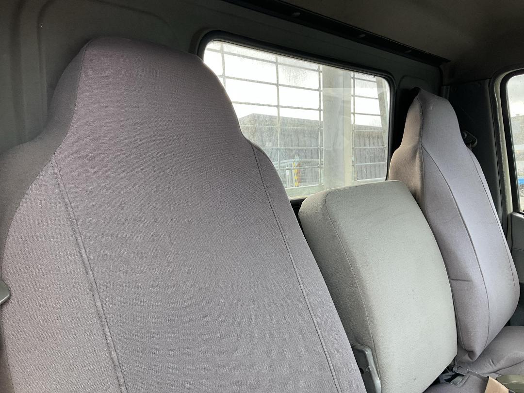 Photo '17' of Foton Aumark BJ1041 MWB Flat Deck Photo '17' of Foton Aumark BJ1041 MWB Flat Deck